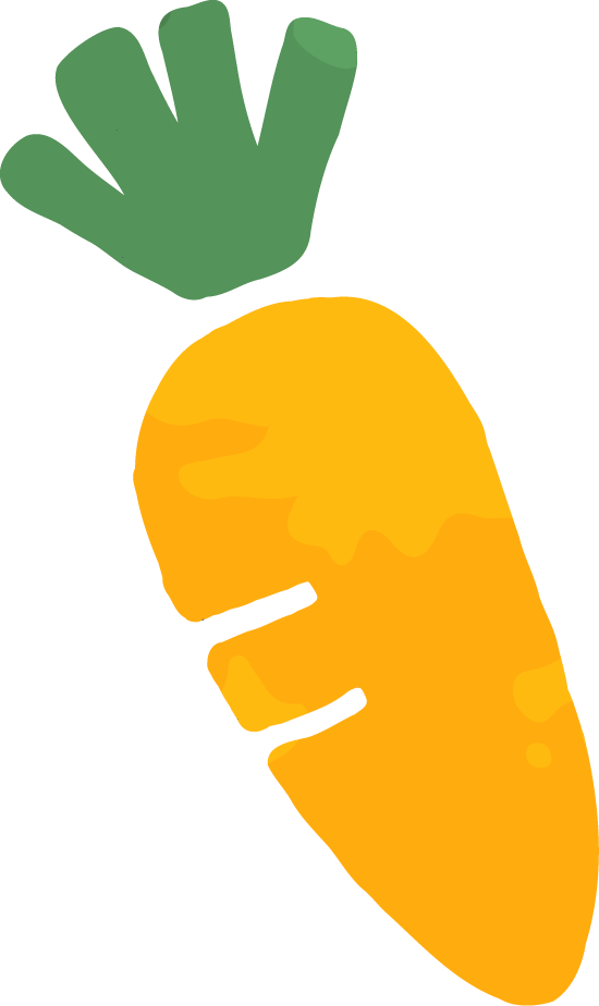 にんじん