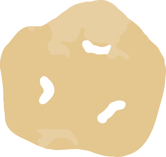 じゃがいも